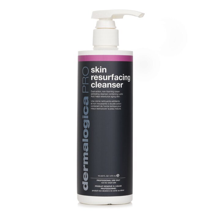 Dermalogica Age Smart Skin Resurfacing Cleanser PRO (Salon Size) 473ml
