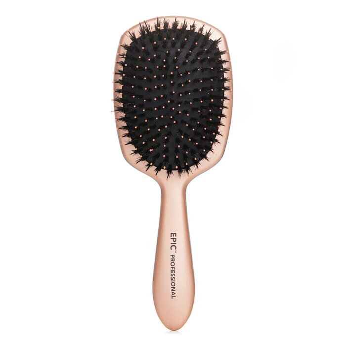 Wet Brush Pro Epic Deluxe Shine Enhancer -  Rose Gold 1pc