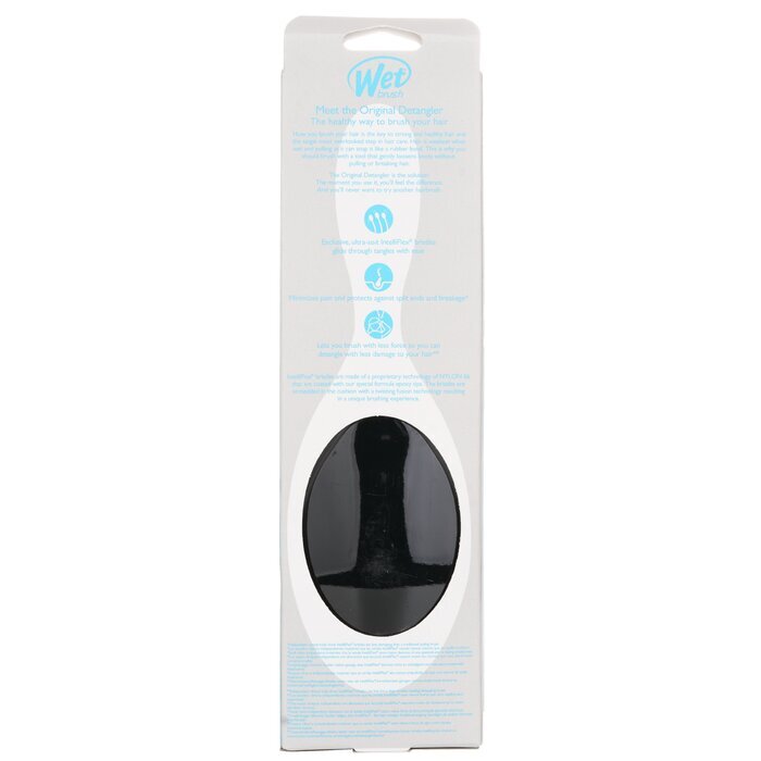Wet Brush Original Detangler -  Black 1pc