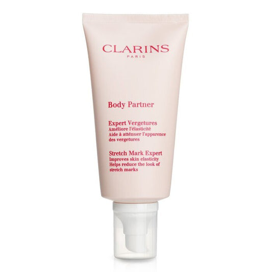 Clarins Body Partner Expert Vergetures 175ml/5.8oz