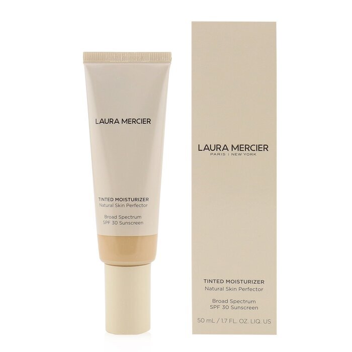 Laura Mercier Tinted Moisturizer Natural Skin Perfector SPF 30 - 2N1 Nude 50ml