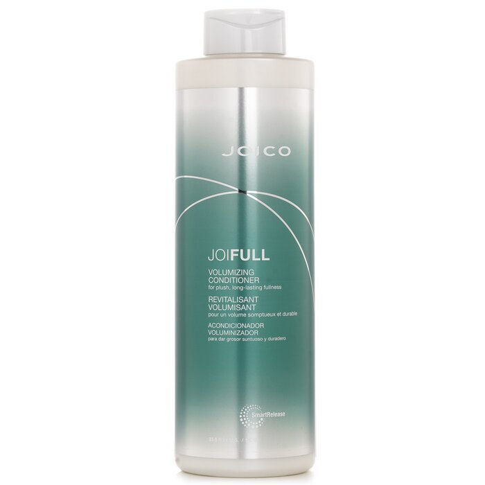 Joico JoiFULL Volumizing Conditioner (For Plush, Long-Lasting Fullness) 1000ml
