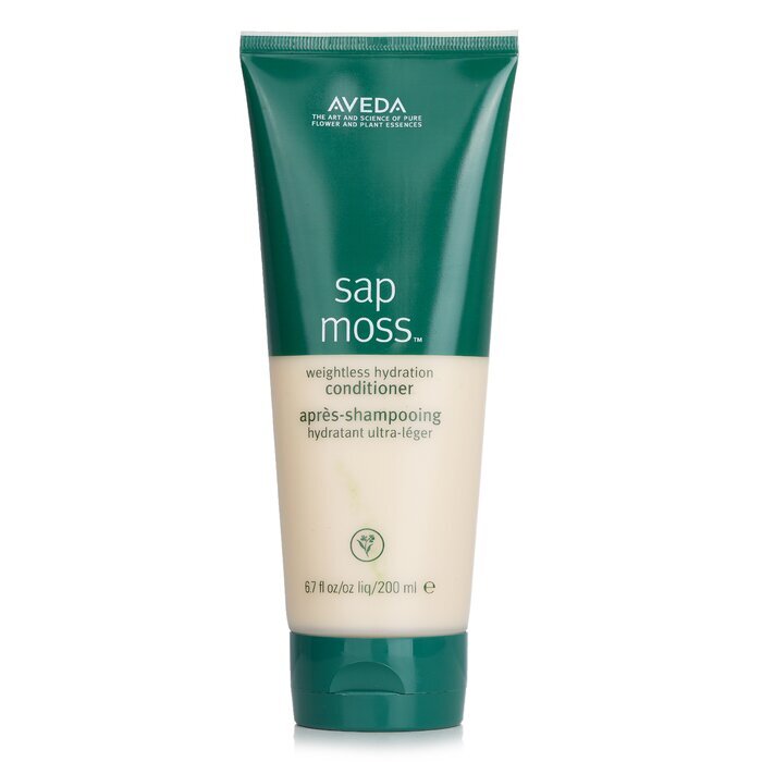 Aveda Sap Moss Weightless Hydration Conditioner 200ml
