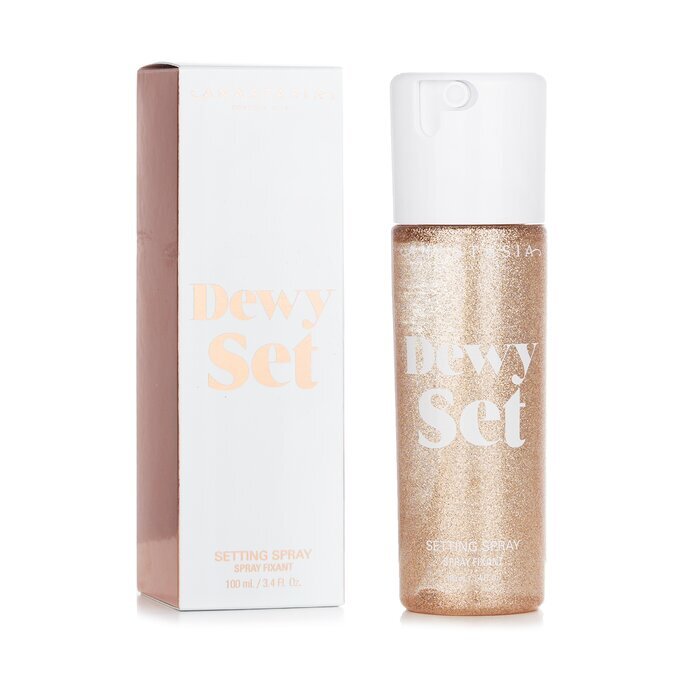Anastasia Beverly Hills Dewy Set Setting Spray 100ml