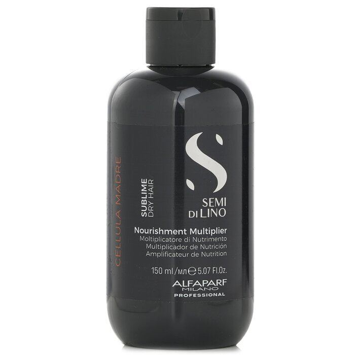 AlfaParf Semi Di Lino Sublime Nourishment Multiplier (Dry Types) 150ml