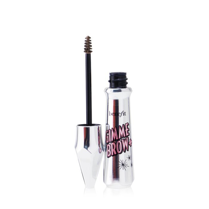 Benefit Gimme Brow+ Brow-volumizing Fiber Gel #01 3g