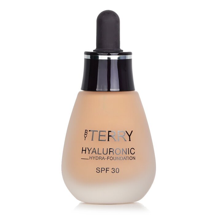 By Terry Hyaluronic Hydra Foundation SPF30 -  500W (Warm-Medium Dark) 30ml