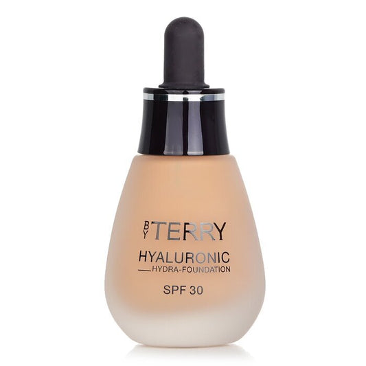 By Terry Hyaluronic Hydra Foundation SPF30 -  500W (Warm-Medium Dark) 30ml