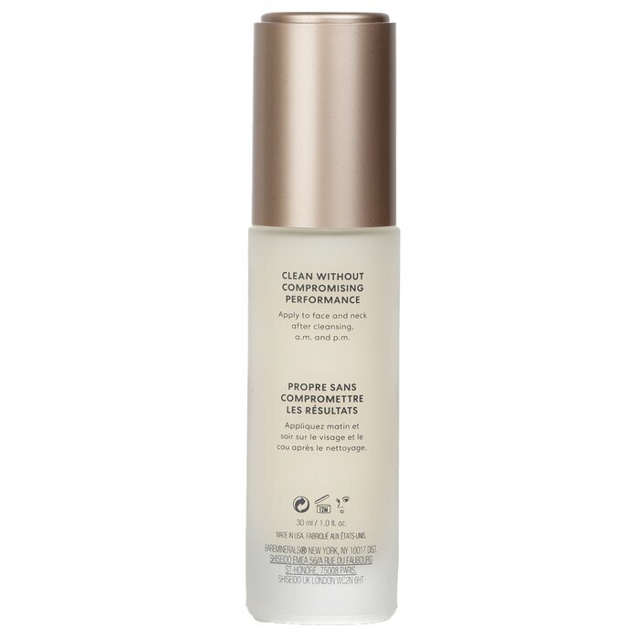 BareMinerals Skinlongevity Long Life Herb Serum 30ml