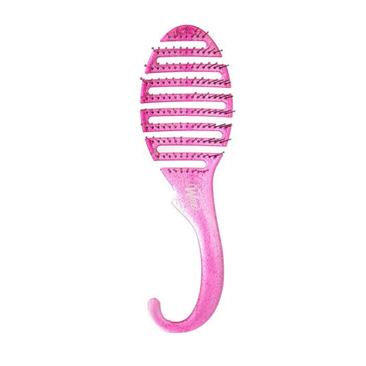 Wet Brush Démêlant de Douche - # Paillettes Roses 1pc