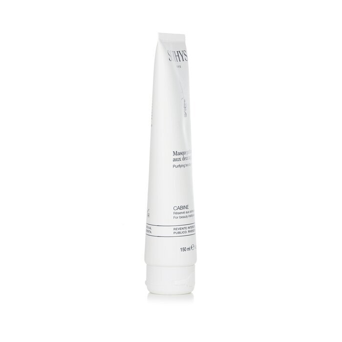 Sothys Purifying Two-Clay Mask (Salon Size) 150ml