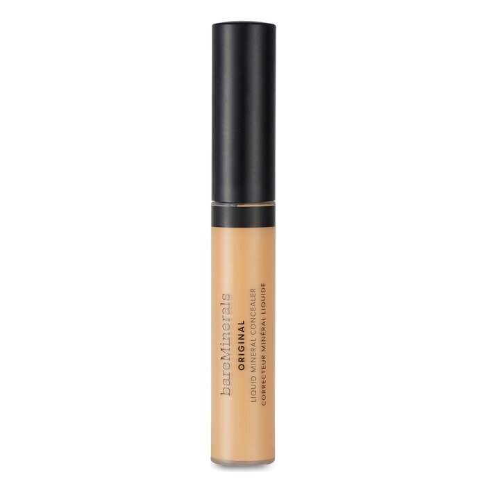 BareMinerals Original Liquid Mineral Concealer - 2.5N Light/Medium 6ml