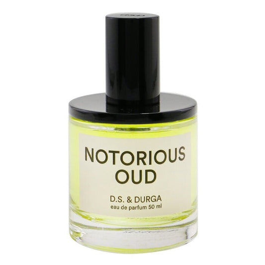 D.S. & Durga Notorious Oud Eau De Parfum Spray 50ml