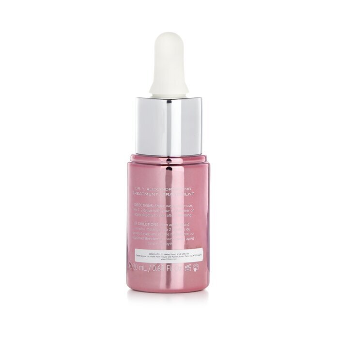 111skin Rose Gold Radiance Booster 20ml