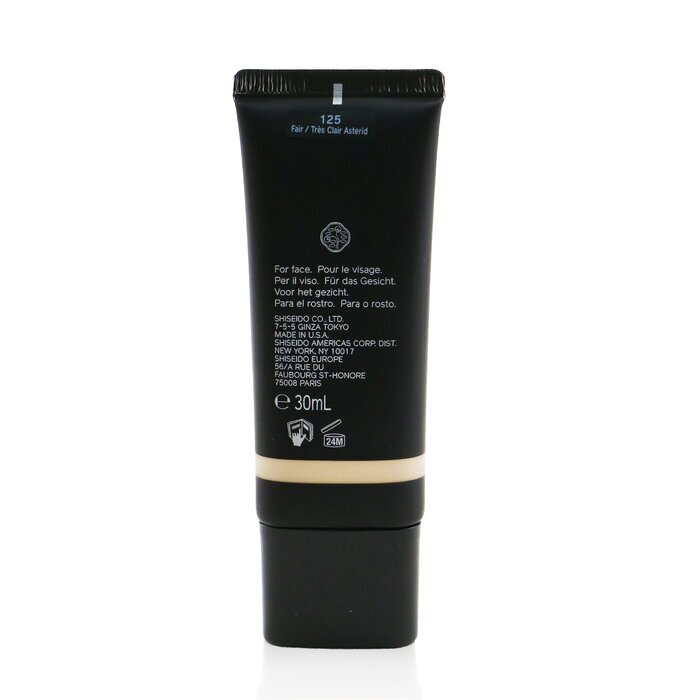 Shiseido Synchro Skin Self Refreshing Tint SPF 20 - 125 Fair/ Tres Clair Asterid 30ml