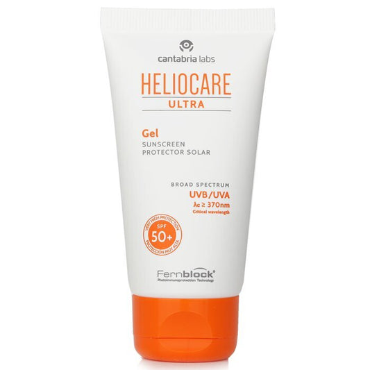 Heliocare by Cantabria Labs Heliocare Ultra 90 Gel SPF50 50ml