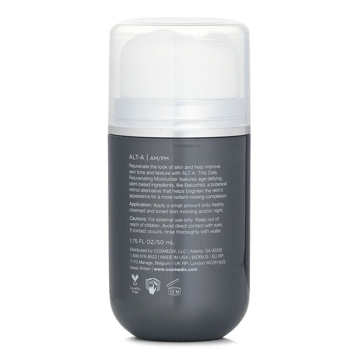 CosMedix Elite ALT-A Daily Rejuvenating Moisturizer 50ml