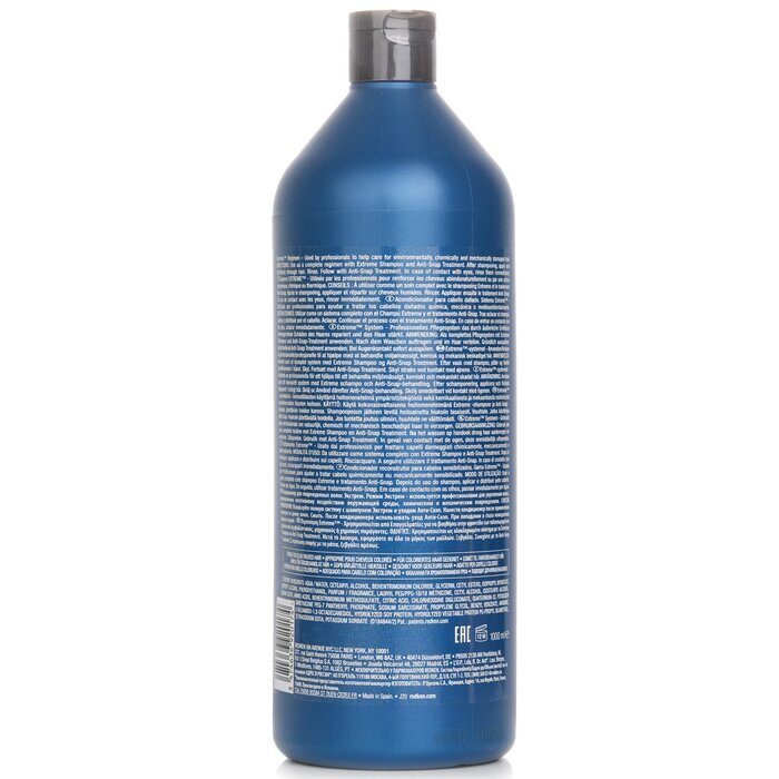 Redken Extreme Conditioner (For Damaged Hair) (Salon Size) 1000ml
