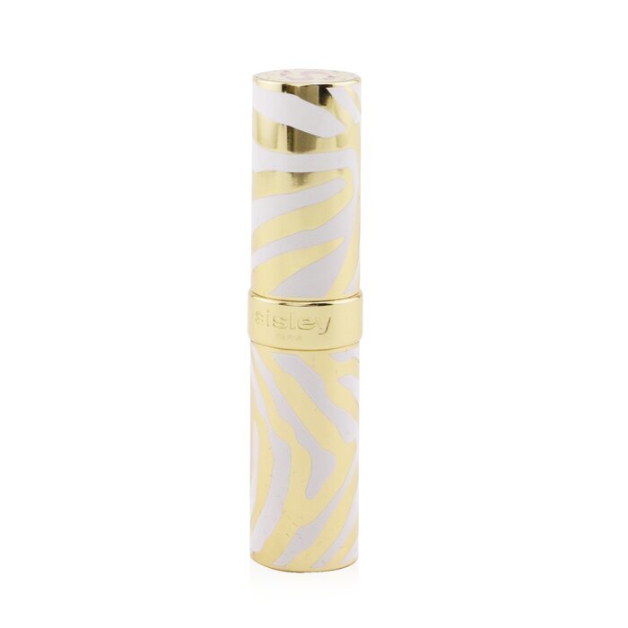 Sisley Phyto Rouge Shine Hydrating Glossy Lipstick - 22 Sheer Raspberry 3g