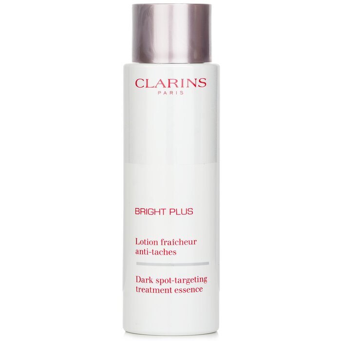 Clarins Bright Plus Essence Traitement Ciblé Anti-Taches 200ml/6.7oz