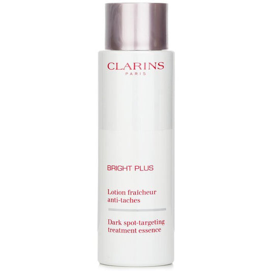 Clarins Bright Plus Essence Traitement Ciblé Anti-Taches 200ml/6.7oz