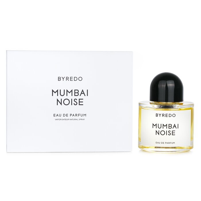Byredo Mumbai Noise Eau De Parfum Spray 50ml
