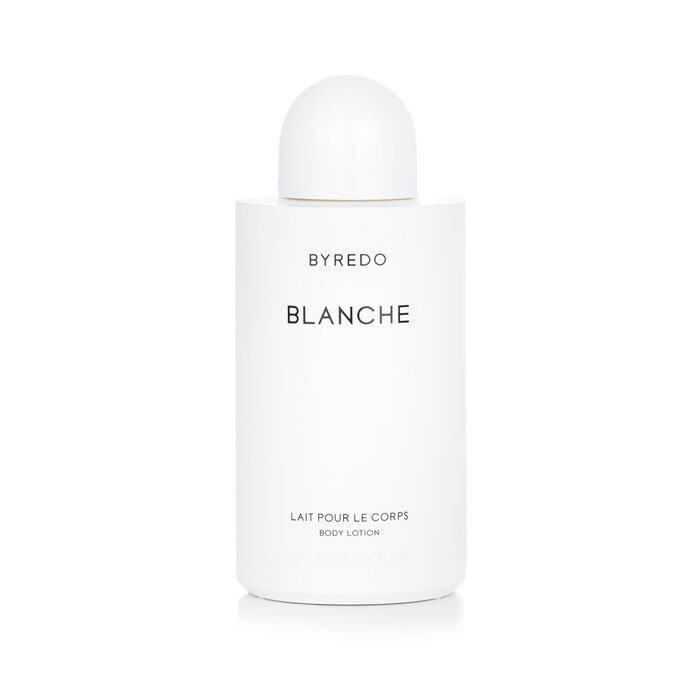 Byredo Blanche Body Lotion 225ml