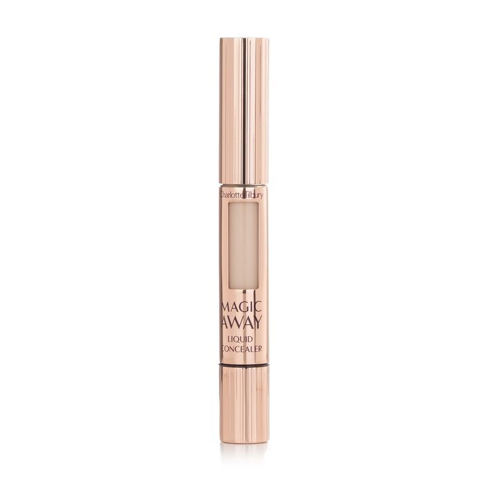 Charlotte Tilbury Magic Away Liquid Concealer -  2 Fair (Fairest With Pink Undertones) 4ml