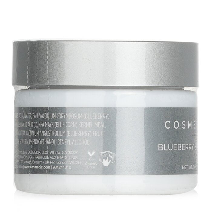 CosMedix Blueberry Smoothie (Salon Product) 30g