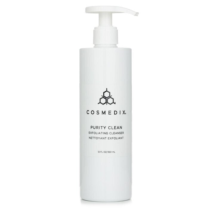 CosMedix Purity Clean Exfoliating Cleanser - Salon Size 360ml