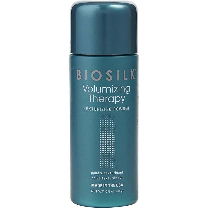 BioSilk Volumizing Therapy Texturizing Powder 14g