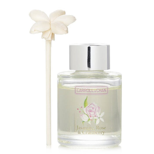 Carroll & Chan Mini Diffuser -  Jasmine, Rose & Cranberry 20ml