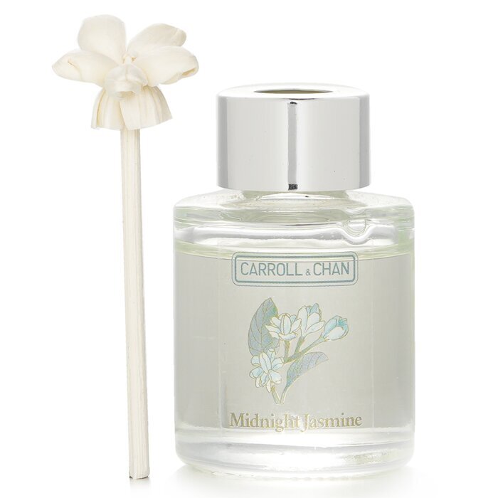 Carroll & Chan Mini Diffuser -  Midnight Jasmine (Arabian Jasmine & White Musk) 20ml
