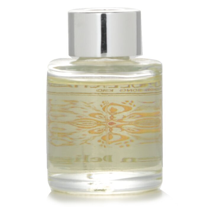 Carroll & Chan Mini Diffuser -  Golden Delights (Amber, Peach, Leather & Oud) 20ml