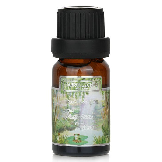 Carroll & Chan Fragrance Oil -  Tropical Forest 10ml