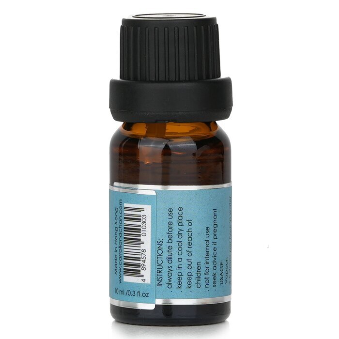 Carroll & Chan Fragrance Oil -  Midnight Jasmine 10ml