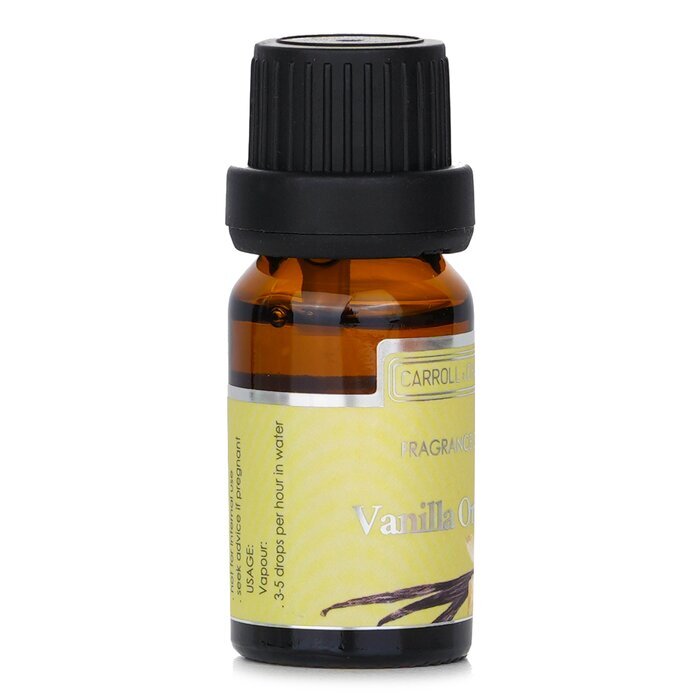 Carroll & Chan Fragrance Oil -  Vanilla Orchid 10ml