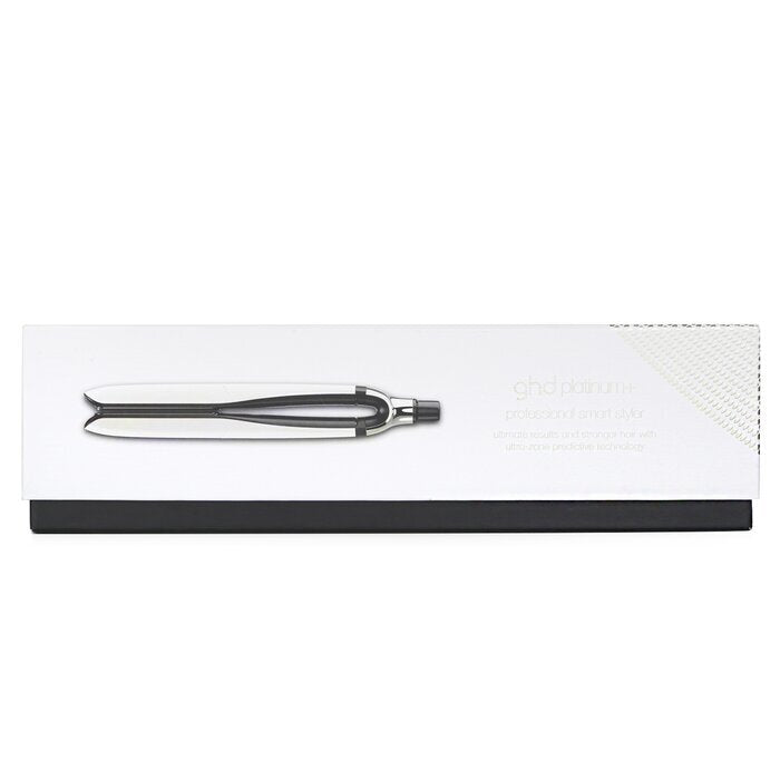 GHD Platinum+ Professional Smart Styler - White 1pc
