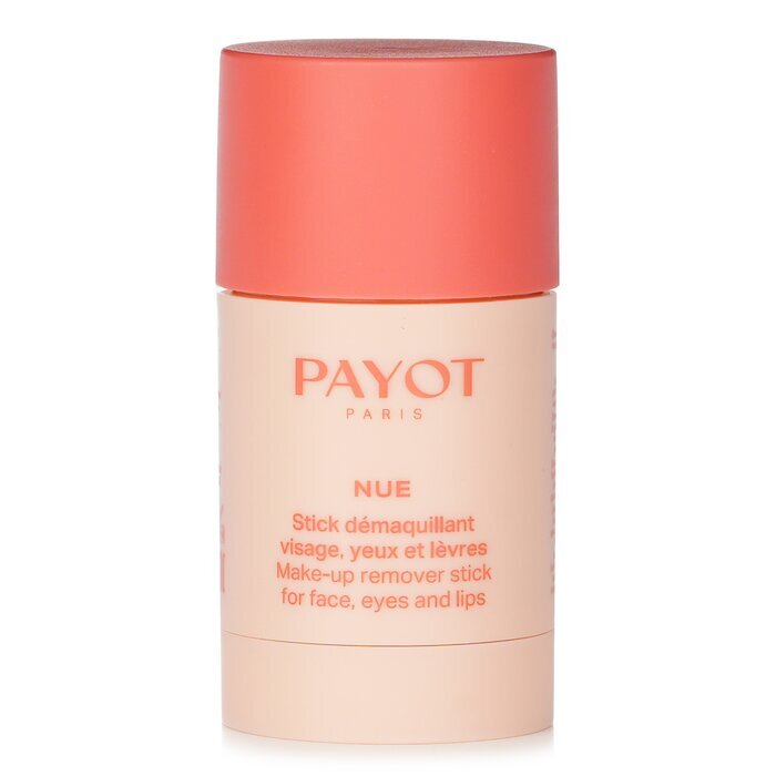 Payot Nue Make-up Remover Stick For Face And Eyes 50g