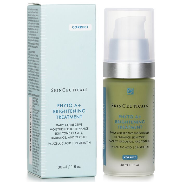 Skin Ceuticals Phyto A+ Brightening Treatment 3% Azelaic Acid Moisturiser (For All Skin Types) 30ml
