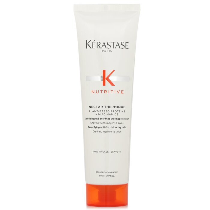 Kerastase Nectar Thermique Anti-frizz Blow Dry Milk 150ml