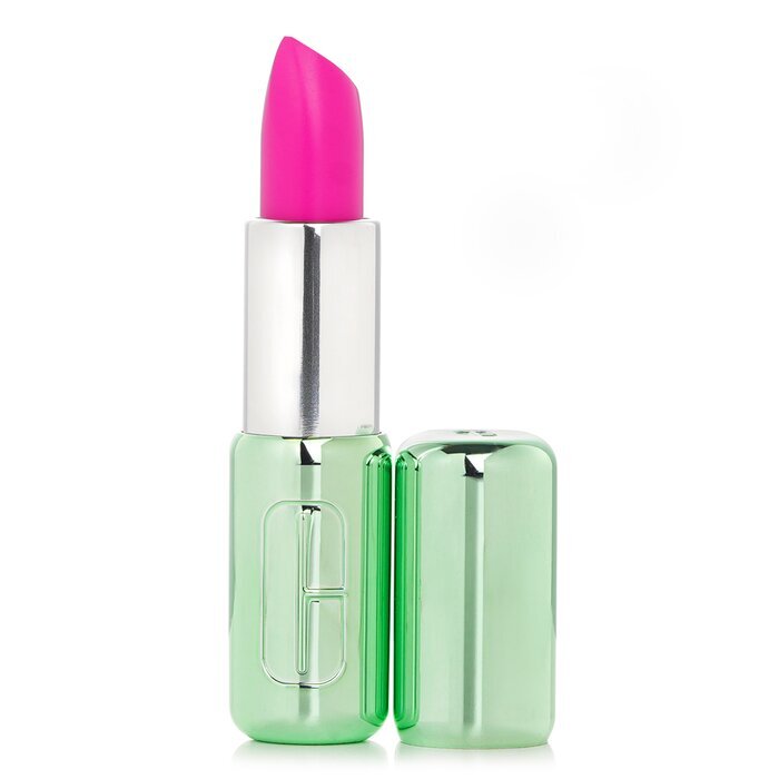 Clinique Pop Longwear Lipstick Satin - # 38 Confetti Pop 3.9g/0.13oz
