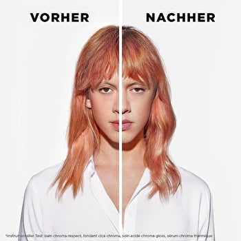 Kerastase Chroma Absolu Bain Chroma Respect Shampoo 500ml