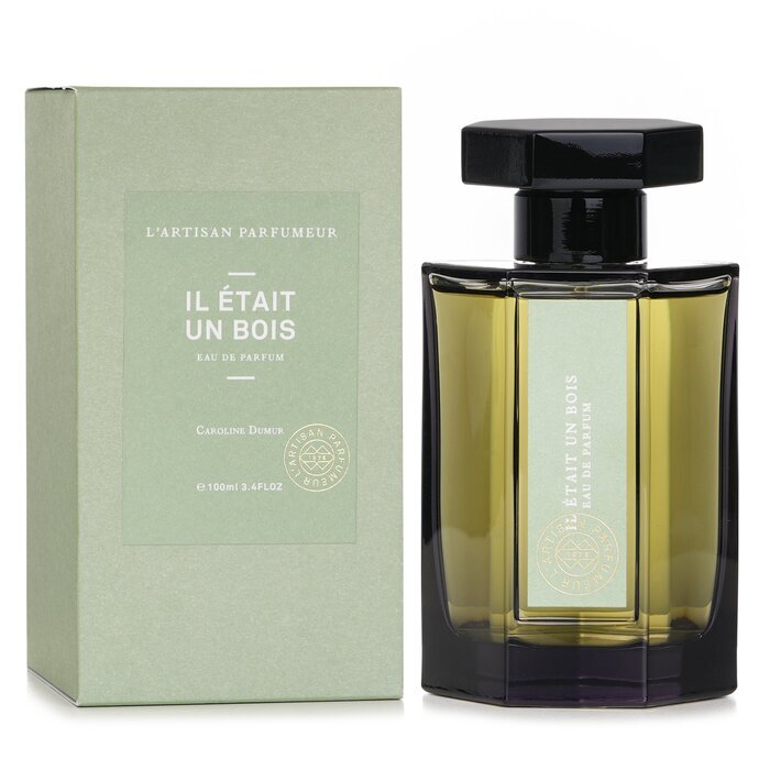 L'Artisan Parfumeur Il Etait un Bois Eau de Parfum Spray 100ml