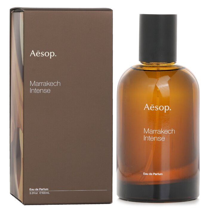 Aesop Marrakech Intense Eau De Parfum Spray 100ml