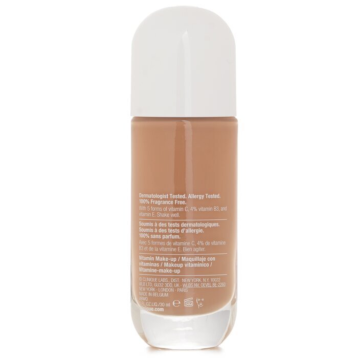 Clinique Even Better Clinical Vitamin MakeUp Foundation SPF 50 - 5 Light Medium Cool 30ml