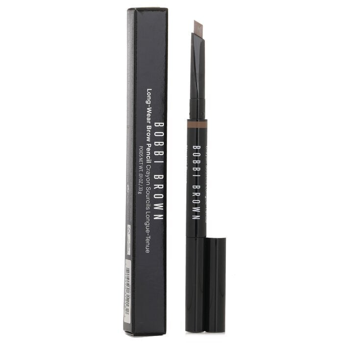 Bobbi Brown Long Wear Brow Pencil - Nautral Brown 0.33g