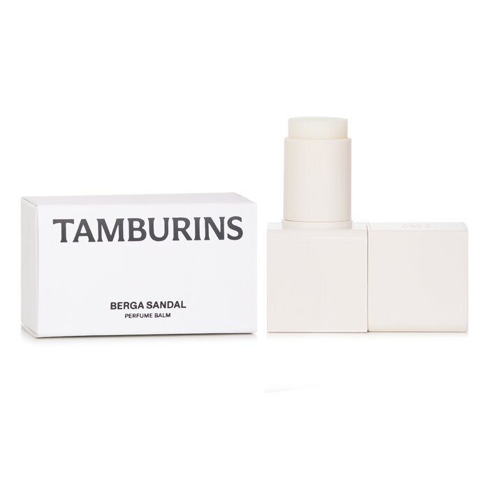 Tamburins Perfume Blam -  Berga Sandal 6.5g