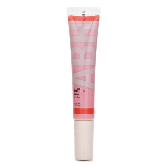 Anastasia Beverly Hills Blurring Serum Blush - Peach 9.5ml