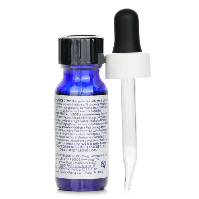 Obagi Professional C Serum 20% 12.5ml